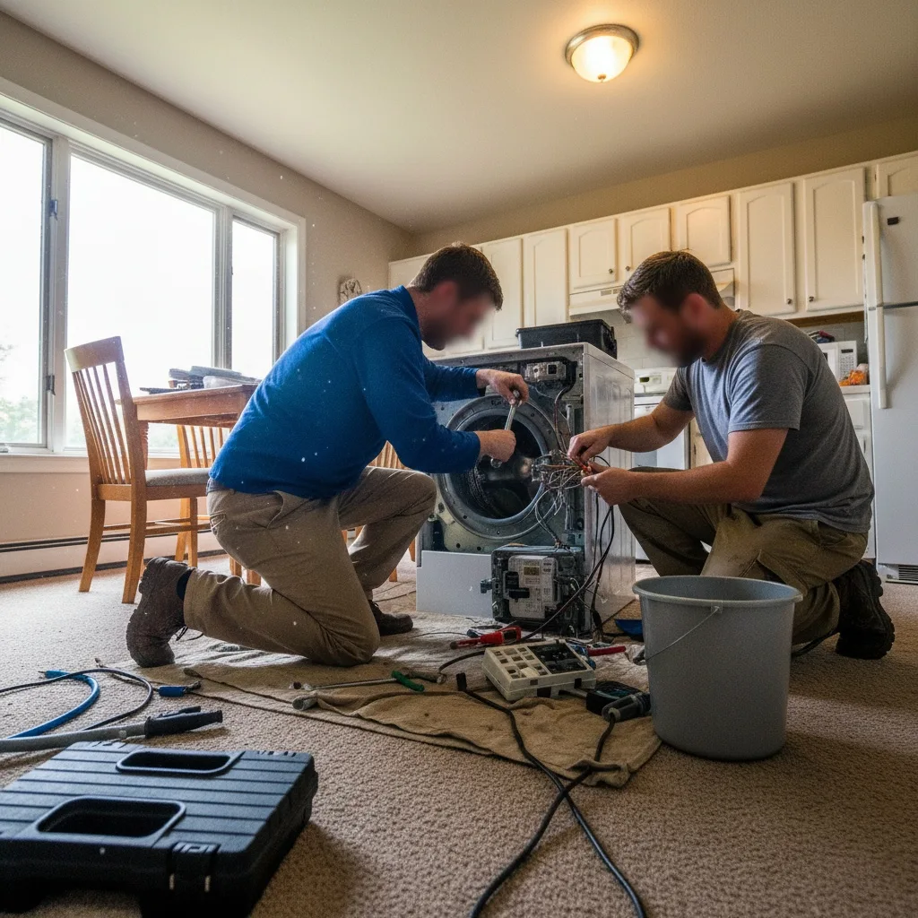 RenewVista in Farmington
